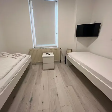 Premium Near Duesseldorf Airport