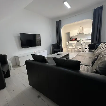 شقة Premium Near Duesseldorf Airport *
