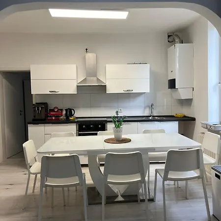 Premium Near Duesseldorf Airport Bochum