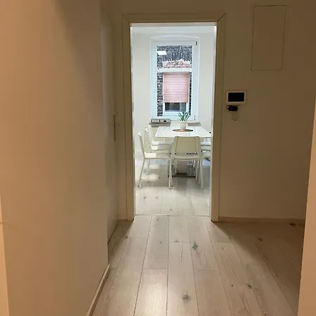 Premium Near Duesseldorf Airport Apartment