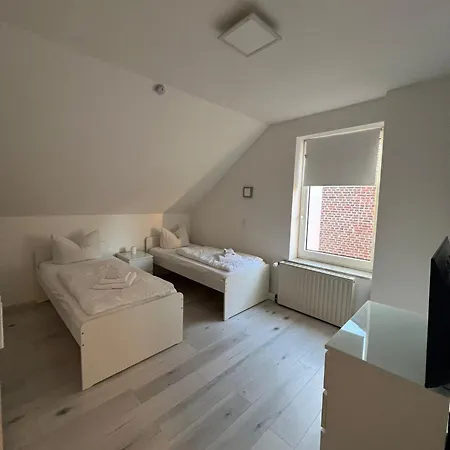 Apartment Premium Near Duesseldorf Airport
