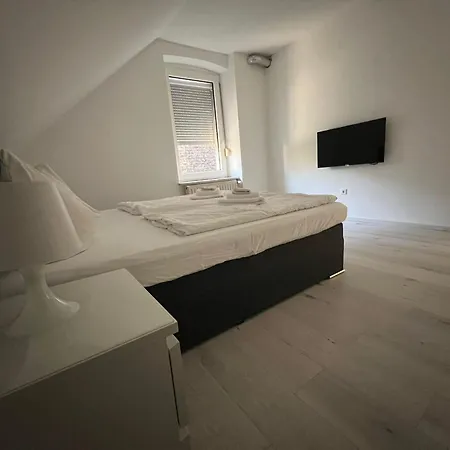 Apartment Premium Near Duesseldorf Airport *