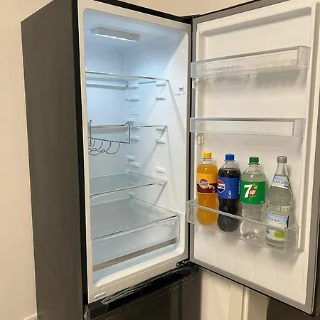 Premium Near Düsseldorf Airport Apartment *