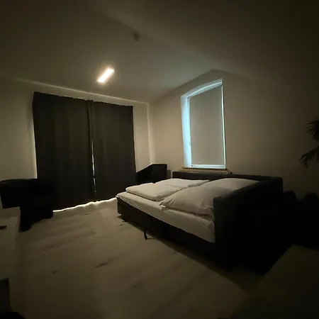 Apartment Premium Near Düsseldorf Airport *
