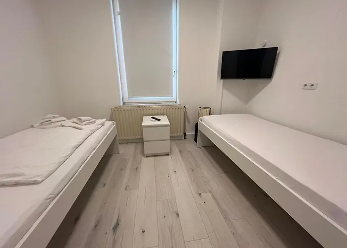 Premium Near Düsseldorf Airport