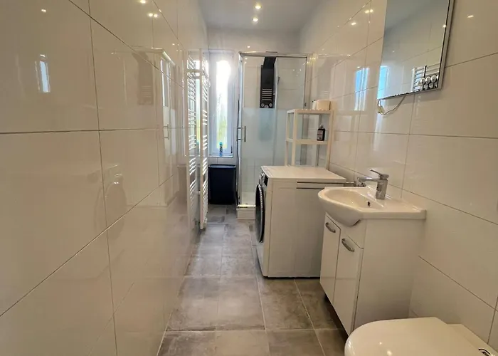 Premium Near Düsseldorf Airport Bochum