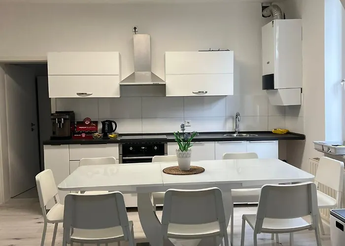 Premium Near Düsseldorf Airport Bochum